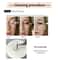 Rechargeable UV Lash Extension Lamp With Wireless Tweezer Light 1