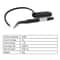 Rechargeable UV Lash Extension Lamp With Wireless Tweezer Light 5