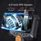 1080P Industrial Endoscope Camera With 43Inch Screen Dual Lens 1