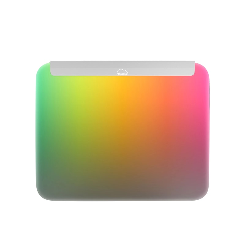 Smart RGB LED Mouse Pad With Ambient Backlight Screen Color Sync 6
