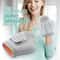 Electric Air Compression Hand Massager Gloves For Wrist Finger Relief 1