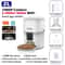 1080P Smart WiFi Automatic Cat Feeder With Camera App Control 9
