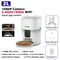1080P Smart WiFi Automatic Cat Feeder With Camera App Control 10