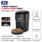 1080P Smart WiFi Automatic Cat Feeder With Camera App Control 12