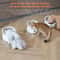 Petoneer NutriCare RFID Smart Pet Feeder For MultiPet Households 3