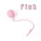Smart Rolling Interactive Pet Ball For Cats Dogs 12