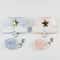 Angel Wings Kawaii Pet Harness Leash Set For Cats And Small Dogs 5