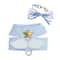 Angel Wings Kawaii Pet Harness Leash Set For Cats And Small Dogs 7