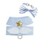 Angel Wings Kawaii Pet Harness Leash Set For Cats And Small Dogs 7