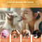 Professional Bamboo Pet Ear Cleaning Swabs For Cats Dogs 3