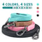 Heavy Duty Waterproof PVC Dog Training Leash For Large Medium Dogs 4