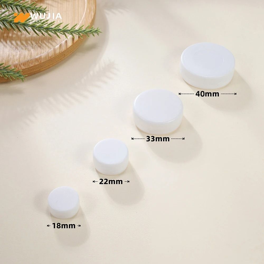 SqueakyFix DIY Toy Rattle Squeaker Inserts Set 20PCS 4