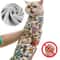 Gentle Cat Calming Grooming Wrap 3