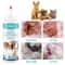Pet Ear Cleaning Powder For Dogs Cats Hair Removal Ear Care Support 0