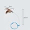 Self Play Feather Collar Cat Toy 5