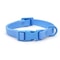 Waterproof Adjustable Elastic Pet Collar With Safety Buckle For Dogs Cats 9