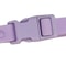 Waterproof Adjustable Elastic Pet Collar With Safety Buckle For Dogs Cats 3