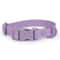 Waterproof Adjustable Elastic Pet Collar With Safety Buckle For Dogs Cats 5