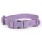 Waterproof Adjustable Elastic Pet Collar With Safety Buckle For Dogs Cats 5