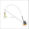 360 Degree Feather Cat Teaser Wand 6