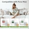 N50 Cat Litter Deodorizer Blocks For LongLasting Litter Box Odor Control 4