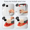 N50 Cat Litter Deodorizer Blocks For LongLasting Litter Box Odor Control 5