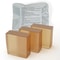 N50 Cat Litter Deodorizer Blocks For LongLasting Litter Box Odor Control 8