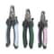 Professional Stainless Steel Pet Nail Clipper For Dogs Cats 5