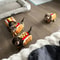 Funny Adjustable Pet Costume For Dogs Cats Party Cosplay Outfit 1