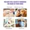 Lavender Fresh Pet Deodorizing Spray For Dogs Cats 169 Fl Oz 5