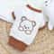 Spring Summer French Bulldog TShirt Dress For Dogs Cats 6