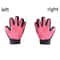 Pet Grooming Glove Hair Remover Brush For Dogs Cats 10