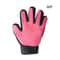 Pet Grooming Glove Hair Remover Brush For Dogs Cats 11