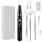Ultrasonic Pet Tooth Scaler Dental Cleaning Kit For Dogs Cats 5
