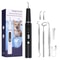Ultrasonic Pet Tooth Scaler Dental Cleaning Kit For Dogs Cats 7