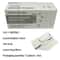 Veterinary Absorbable PGA Suture Thread With Needle For Pet Surgery Training Practice 17