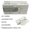 Veterinary Absorbable PGA Suture Thread With Needle For Pet Surgery Training Practice 17