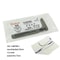 Veterinary Absorbable PGA Suture Thread With Needle For Pet Surgery Training Practice 5