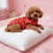 Sanrio Inspired Soft Pet Vest Shirt Cute Sleeveless Puppy Cat TShirt 2