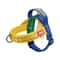 Reflective NoPull Dog Harness With Handle Adjustable Outdoor Pet Chest Harness For Large Medium D 10