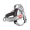 Reflective NoPull Dog Harness With Handle Adjustable Outdoor Pet Chest Harness For Large Medium D 11