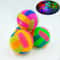 LED Glowing Dog Ball Toy Interactive Bouncy Chew Toy For Puppies Small Dogs Cats 1