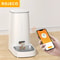 ROJECO Smart WiFi Automatic Cat Feeder For Cats Dogs 1