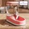2in1 Automatic Pet Food Water Dispenser Set For Cats Dogs 4