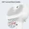 ROJECO Electric Pet Steam Brush With Spray Grooming Comb 4
