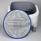 Smart OpenType SelfCleaning Cat Litter Box With Tuya App Control 0