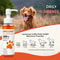 HumanGrade Salmon Oil For Dogs Cats With Omega3 Support 5