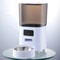 Smart Automatic Cat Feeder With Camera And Dual Stainless Steel Bowls 6