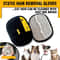 Electrostatic Pet Hair Remover Glove For Cats Dogs Furniture Clothes 0