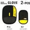 Electrostatic Pet Hair Remover Glove For Cats Dogs Furniture Clothes 11